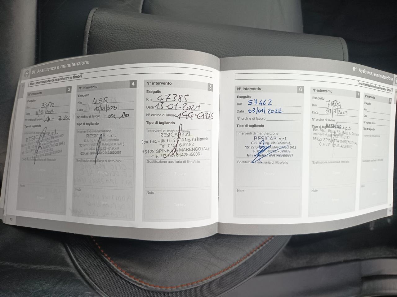 Volvo XC 60 XC60 D3 Ocean Race