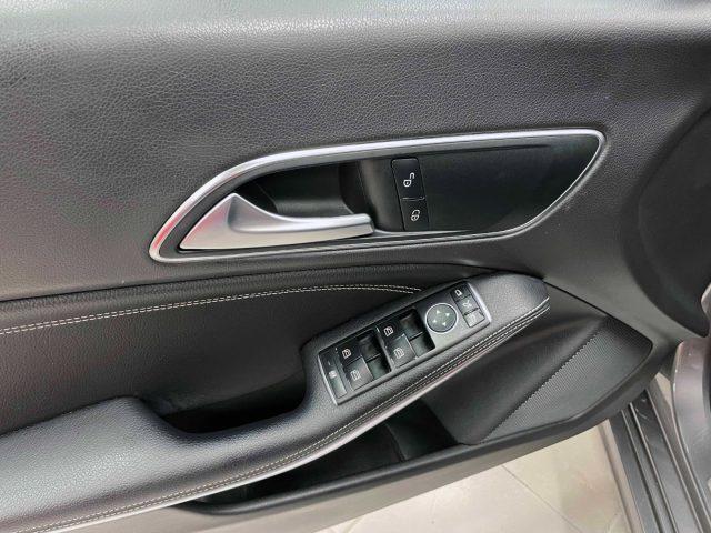 MERCEDES-BENZ CLA 180 SHOOTING BRAKE D AUTO FL