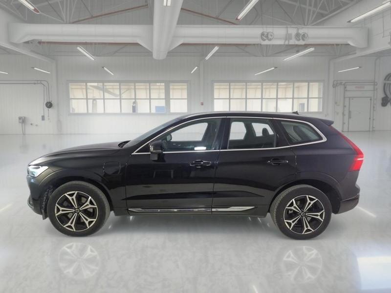 VOLVO XC60 T6 Plug-in AWD auto Recharge Inscription Expression