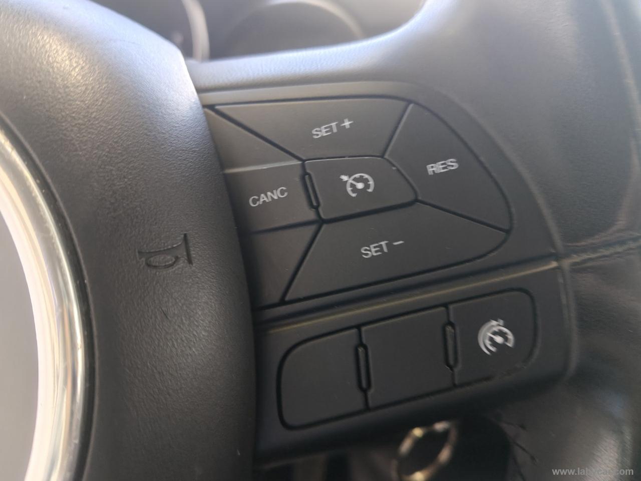 FIAT 500X 1.3 M.Jet 95 CV Pop Star