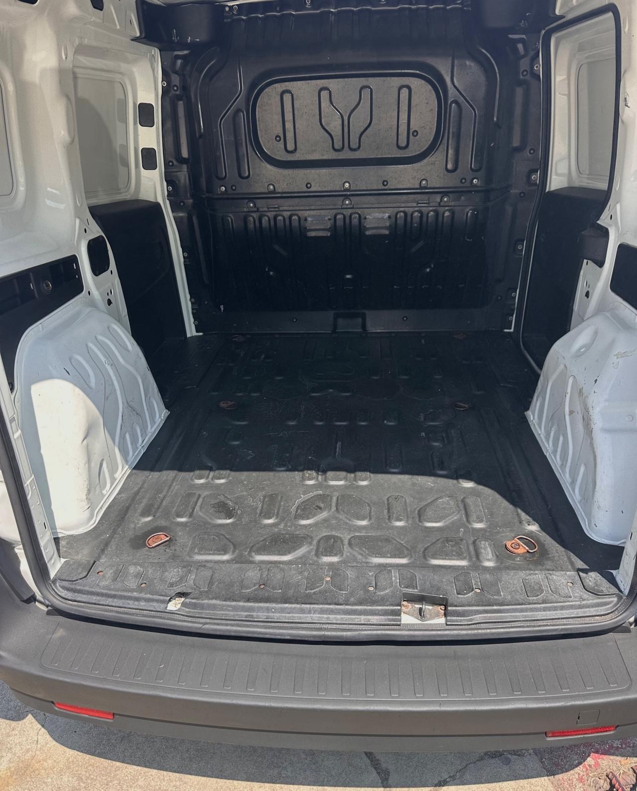 Fiat Doblo Doblò 1.6 MJT 105CV Cargo Lamierato SX E5+