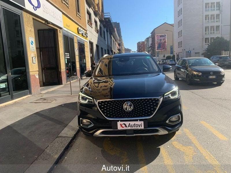 MG EHS Plug-in Hybrid Luxury (PROMO)