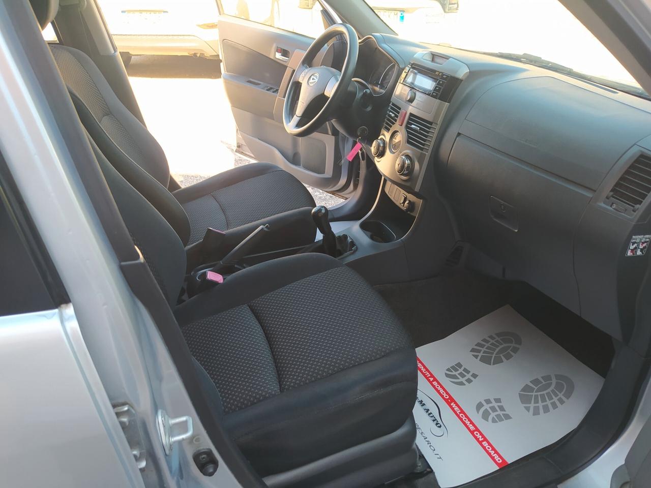 Daihatsu Terios 1.5 2WD B You Five