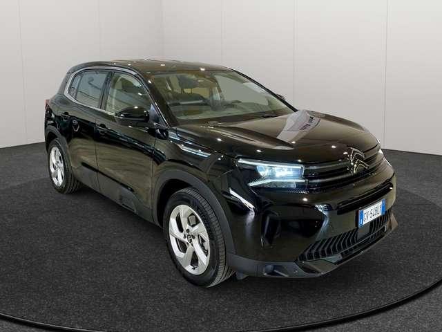 Citroen C5 Aircross 1.2 hybrid You 136cv e-dcs6 *AZIENDALE*
