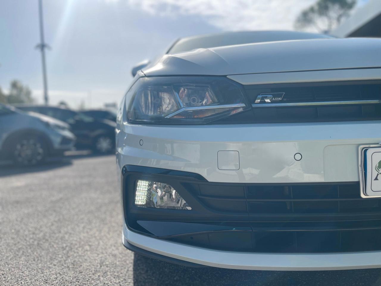 Volkswagen Polo 1.0 TSI DSG 5p. Highline BlueMotion Technology