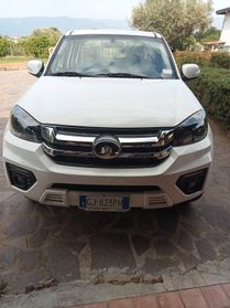 Great Wall Motor Steed 2.4 Ecodual 4WD Premium