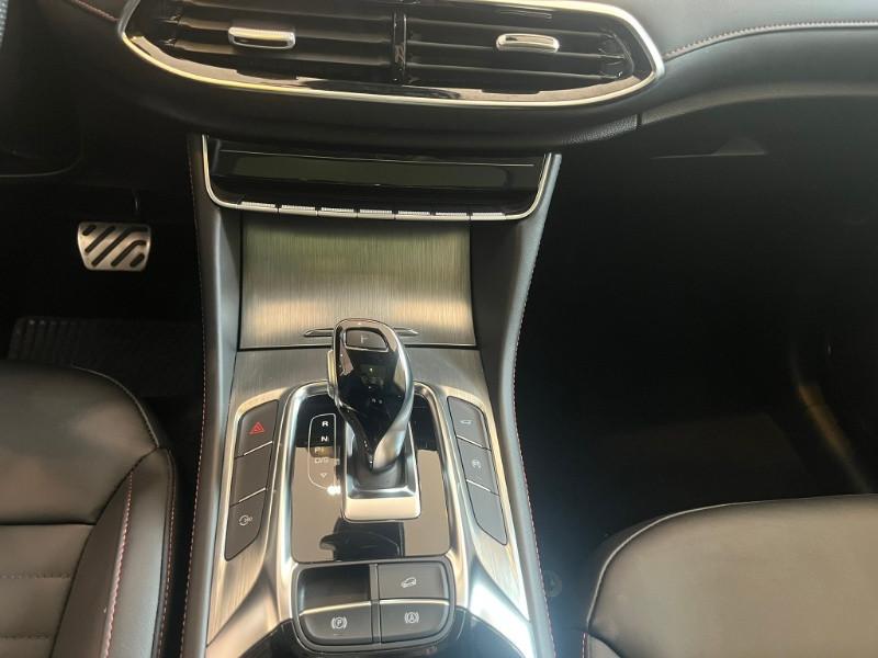 MG HS 1.5T-GDI AT Luxury