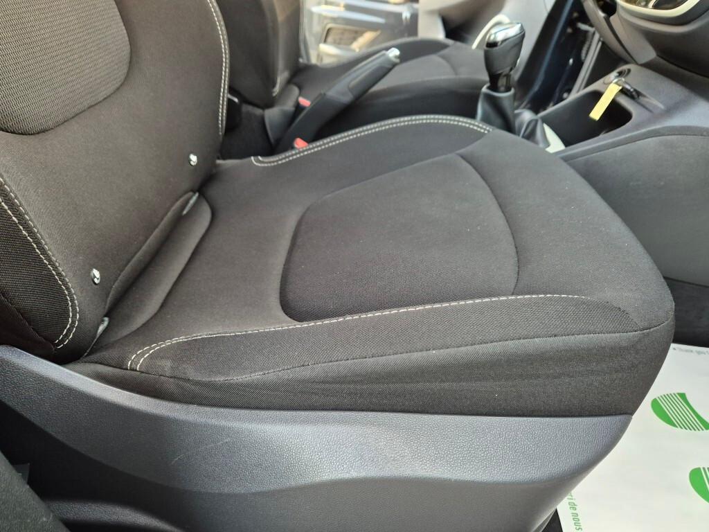 Renault Captur 1.5 dCi 90 CV UNI PROPRIETARIO