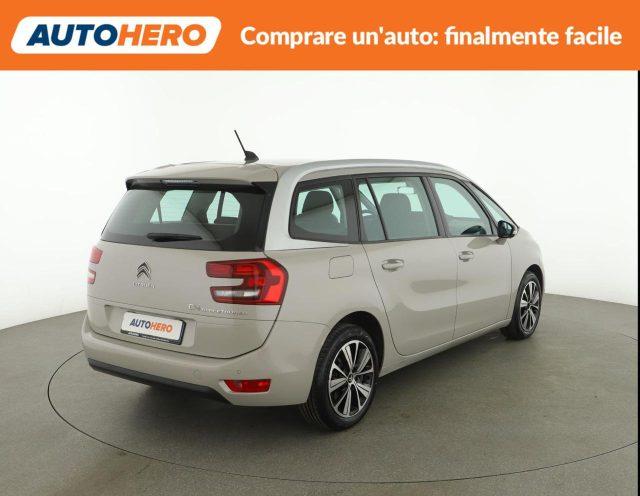 CITROEN Grand C4 Spacetourer BlueHDi 130 S&S EAT8 Business