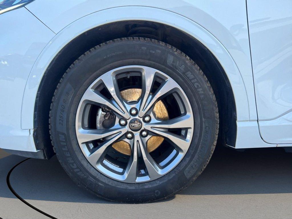 FORD Kuga 1.5 EcoBlue 120 CV aut. 2WD ST-Line del 2022