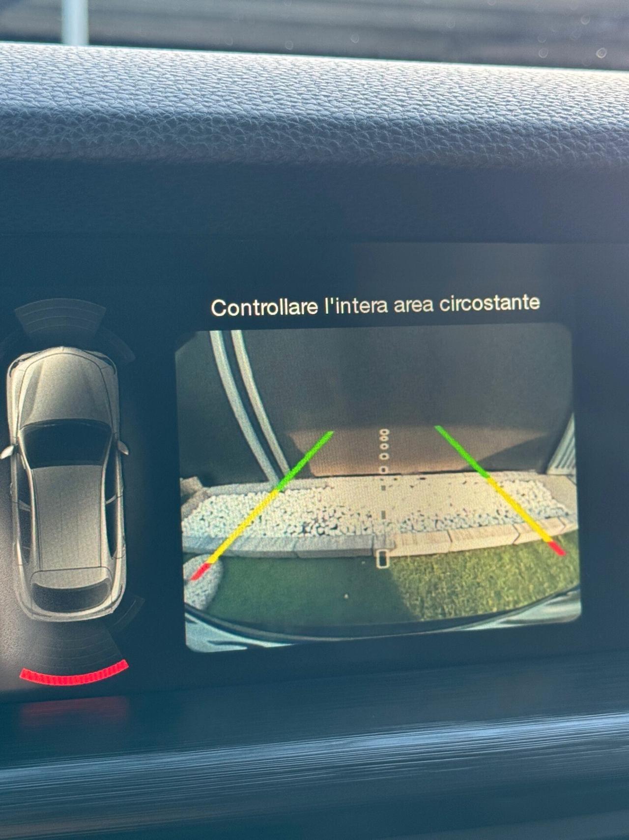 Alfa Romeo Stelvio 2.2 180 CV Q4