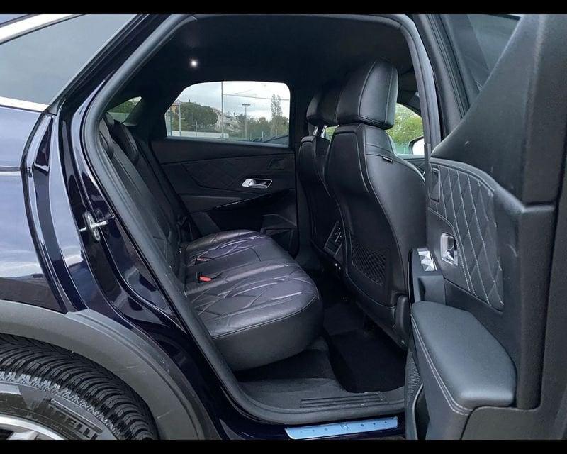 DS DS 7 DS7 Crossback 1.5 bluehdi Grand Chic 130cv auto