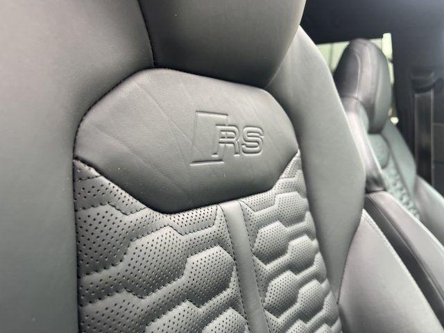AUDI RS Q8 4.0 TFSI 600 CV V8 quattro tiptronic FULL OPTIONAL