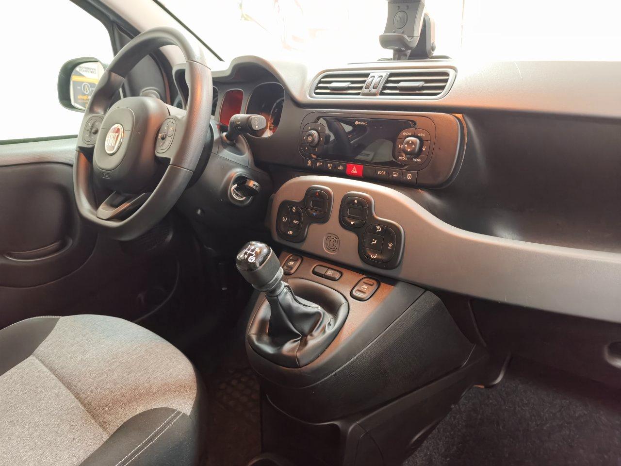 Fiat Panda 1.2 Lounge s&s 69cv my19