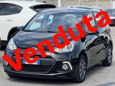 Hyundai i10 1.0 MPI Comfort