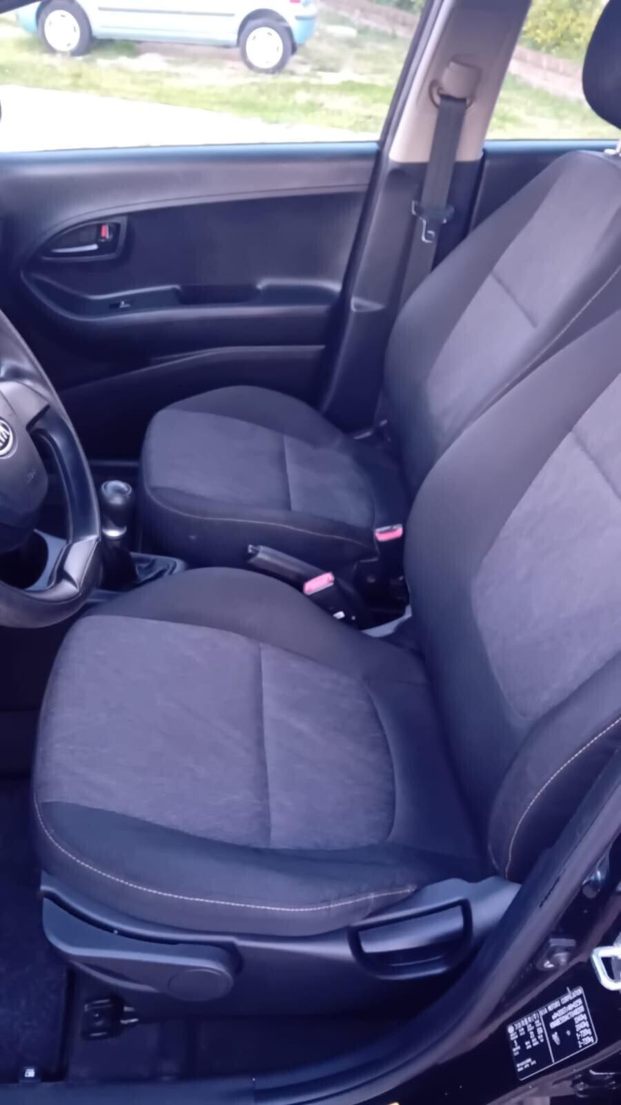 Kia Picanto 1.0 12V 5 porte City