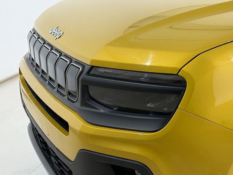 Jeep Avenger 1.2 Turbo Altitude * BONUS FINANZIAMENTO*