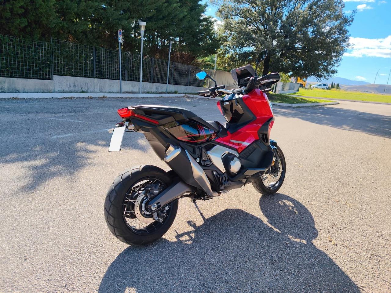 Honda X-ADV 750 SPECIAL EDITION