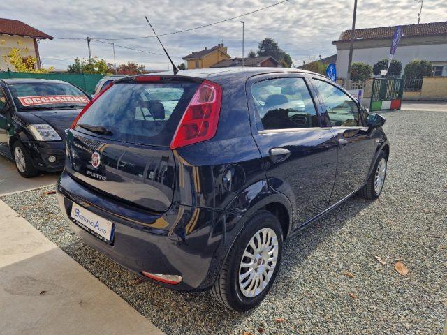 FIAT Punto 1.2 8v 5 Porte Street *Euro6*