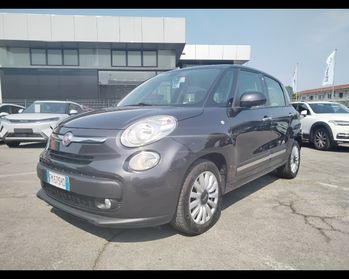 FIAT 500L 2012 - 500L 1.3 mjt Pop Star 95cv