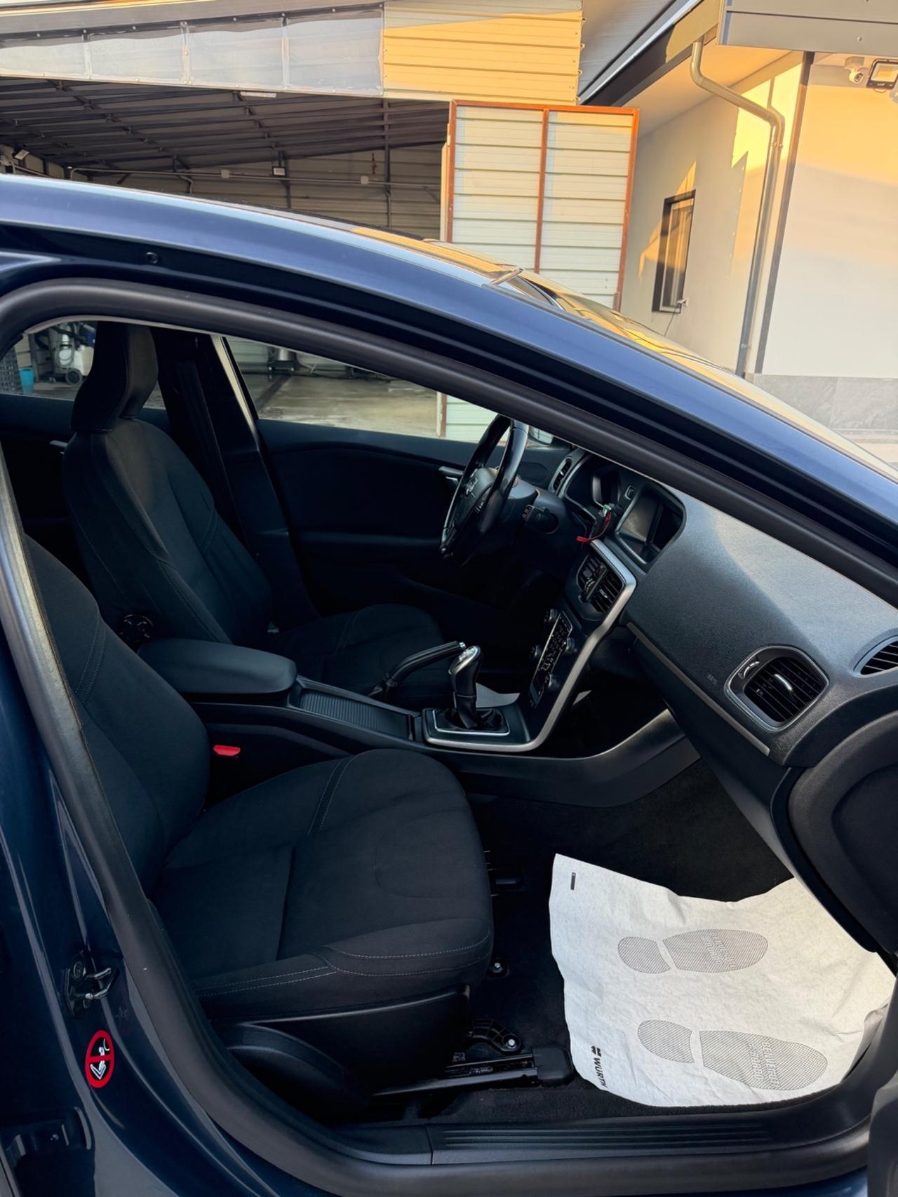 Volvo V40 D4 Kinetic