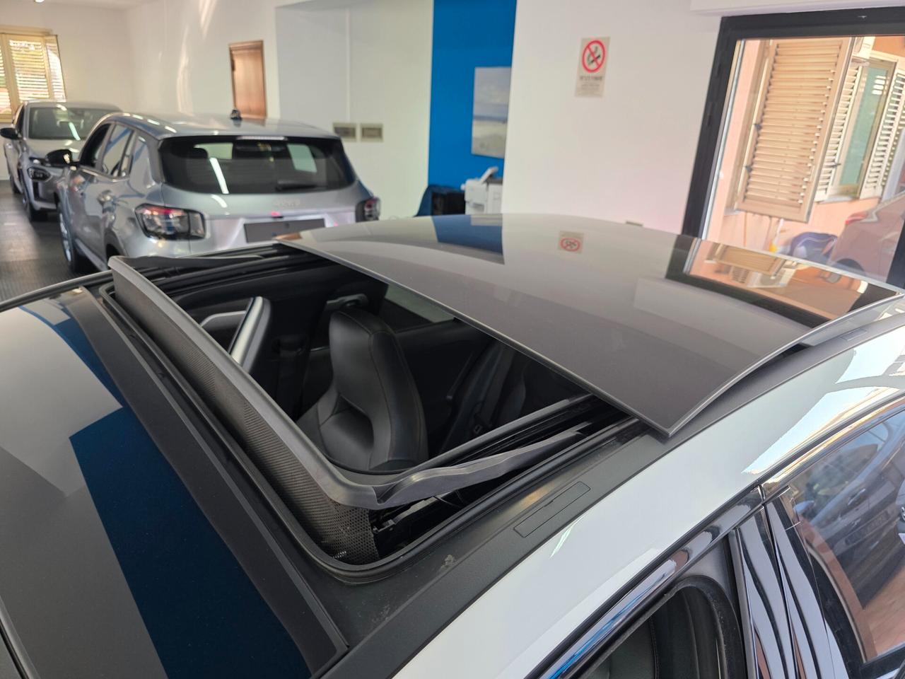 Mercedes-benz Classe A 180d Automatic Premium