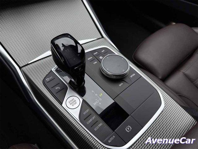 BMW 320 BERLINA mhev 48V xdrive Msport M SPORT IVA ESPOSTA
