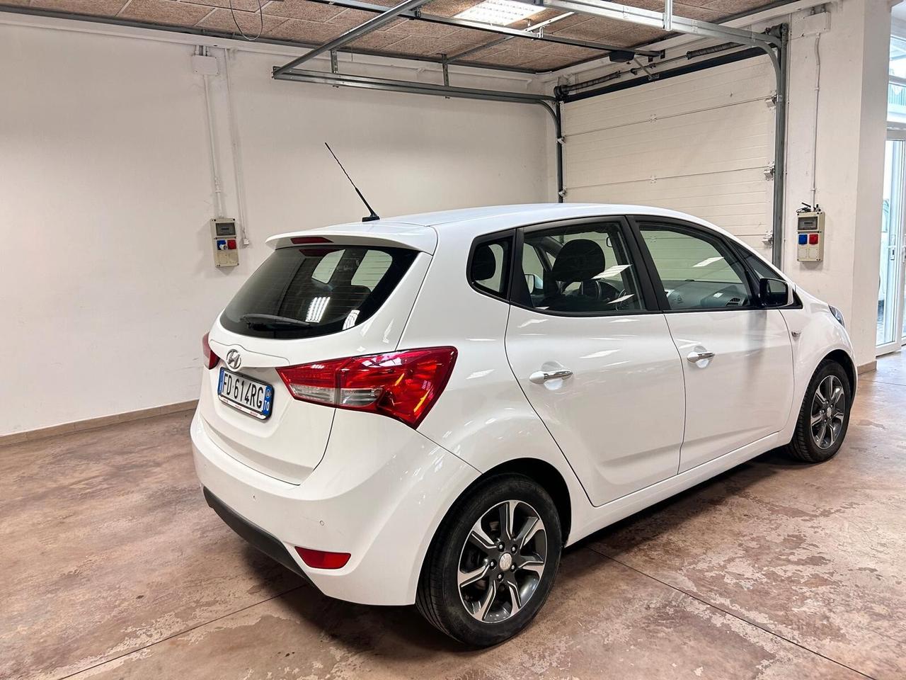 Hyundai iX20 1.4 90 CV XPossible