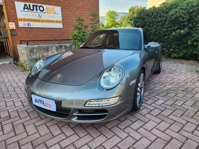 Porsche 997 4s targa