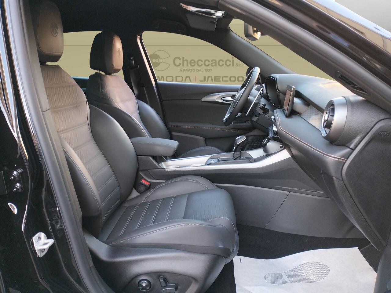 Alfa Romeo Tonale 1.5 hybrid Veloce 160cv tct7 * IVA ESPOSTA *