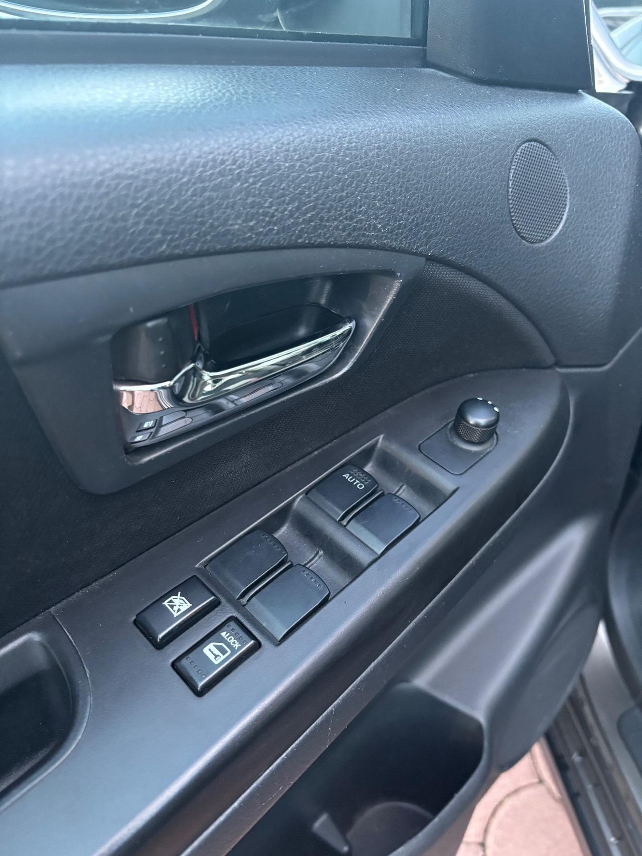 Fiat Sedici 2.0 MJT 16V DPF 4x4 Emotion 12/2009