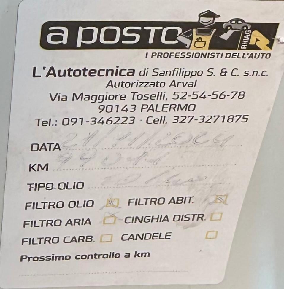 Fiat Panda 1.2 Gpl City Life 69 Cv