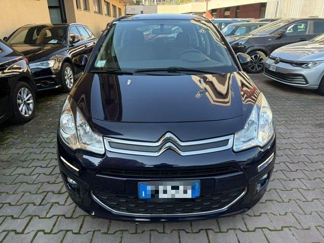 CITROEN C3 1.2 VTi 82 Seduction