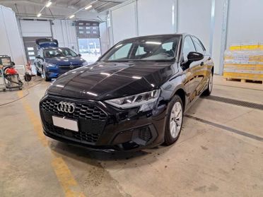 Audi A3 40 1.4 TFSI e Business S tronic