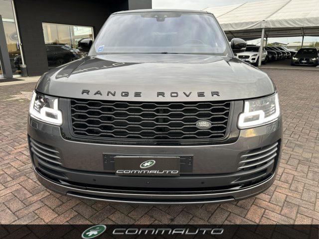 LAND ROVER Range Rover 3.0 SDV6 250 CV Vogue