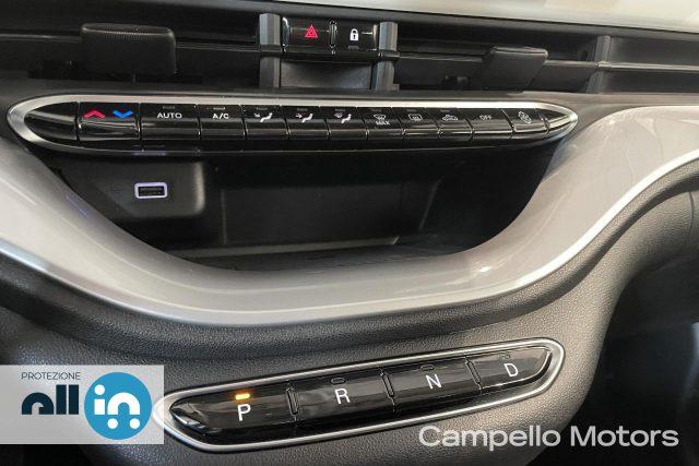 FIAT 500e Nuova 500 Icon Berlina