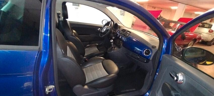 Fiat 500 1.2 Sport