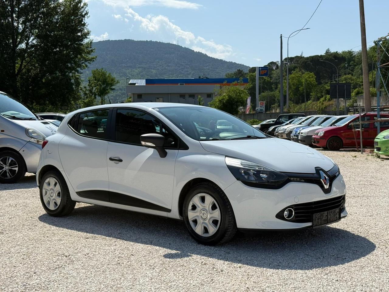 Renault Clio 1.2 75CV 5 porte Live