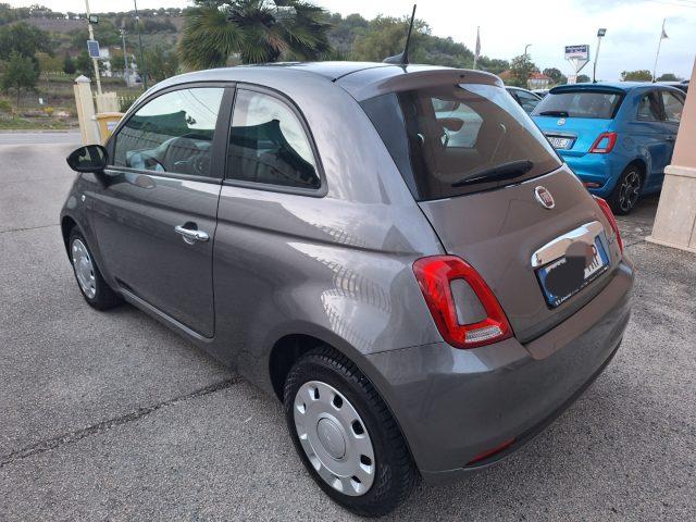FIAT 500 1.0 Hybrid