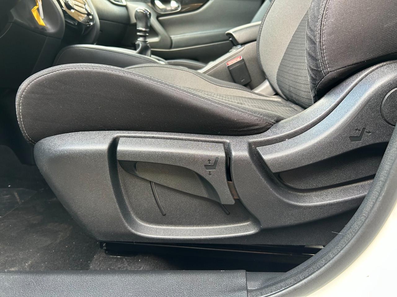 Nissan Qashqai 1.5 DCI 115cv ACENTA