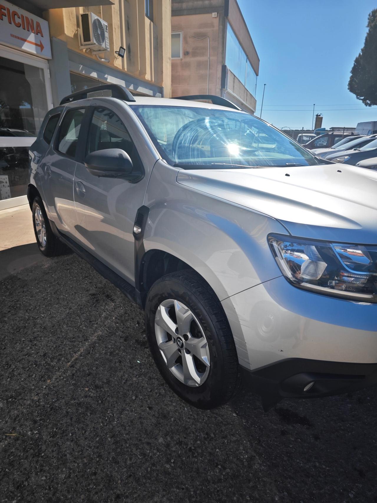 Dacia Duster 1.0 TCe 100 CV ECO-G 4x2 15th Anniversary