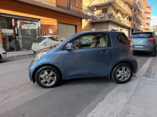 Toyota iQ 1.0 High Collection - Cambio Automatico