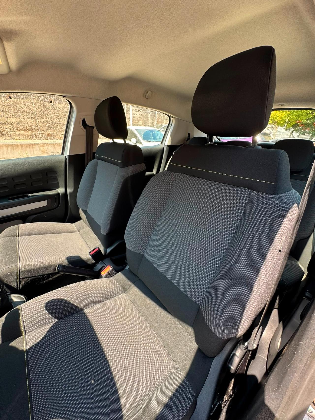 CITROEN C3 83CV FEEL *PREZZO REALE*