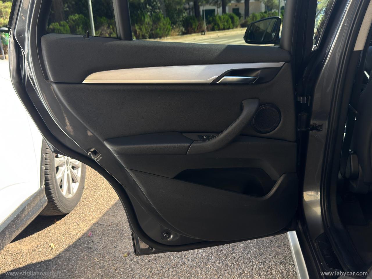 BMW X1 sDrive18d xLine