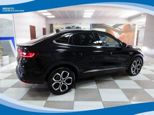 RENAULT Arkana 1.6 eTech Full Hybrid 145cv Intens AUT EU6
