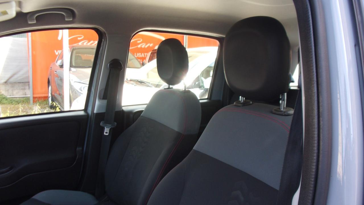 Fiat Panda 1.3 MJT 95 CV S&S
