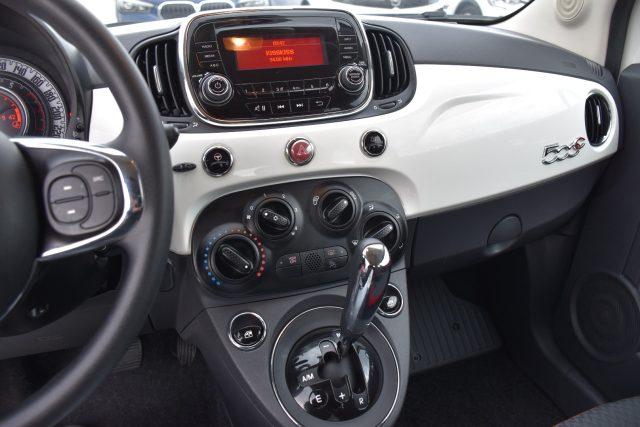 FIAT 500C 1.2 Pop