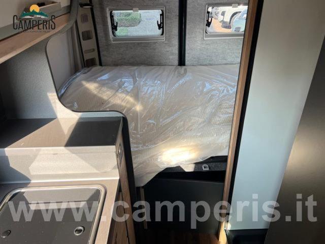 KNAUS KNAUS BOXLIFE 540 MQ PLATINUM SELECTION