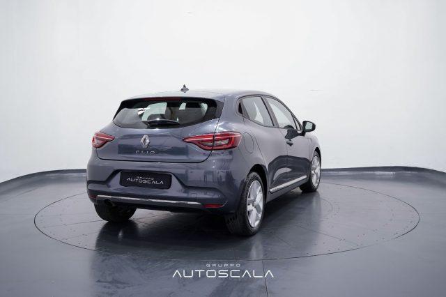 RENAULT Clio TCe 12V 100 CV 5 porte Business Zen