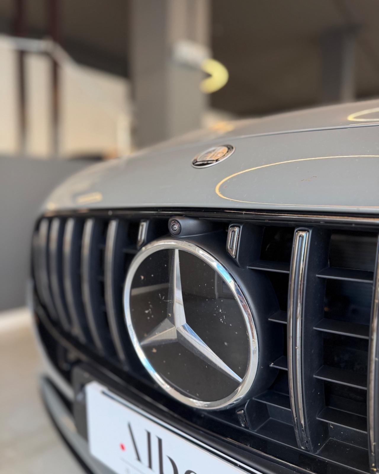 Mercedes-benz GT Coupé 4 53 4Matic+ Mild hybrid AMG